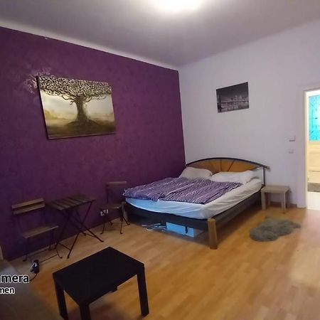 Vienna Center Studio Apartment Exterior photo