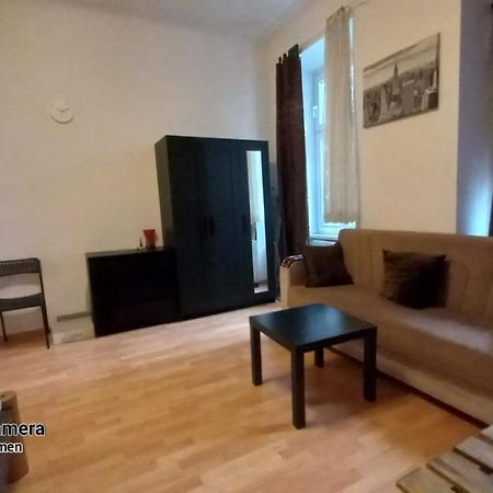 Vienna Center Studio Apartment Exterior photo